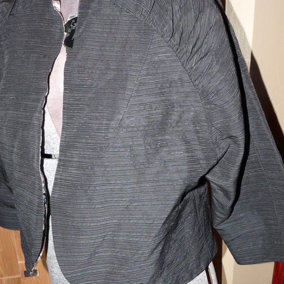 Vintage silk paul sachs original mint cond sz med - Picture 10 of 11